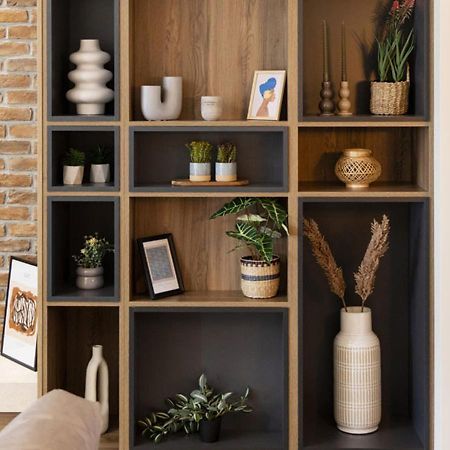 Olive Boutique Villas Larissa Ngoại thất bức ảnh