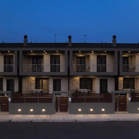 Olive Boutique Villas Larissa Ngoại thất bức ảnh
