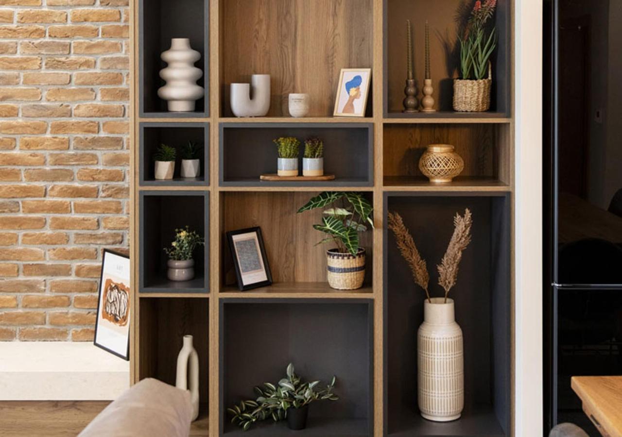 Olive Boutique Villas Larissa Ngoại thất bức ảnh