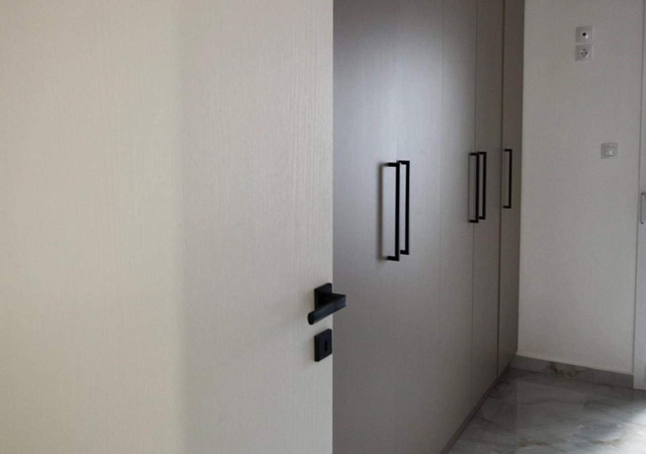 Olive Boutique Villas Larissa Ngoại thất bức ảnh