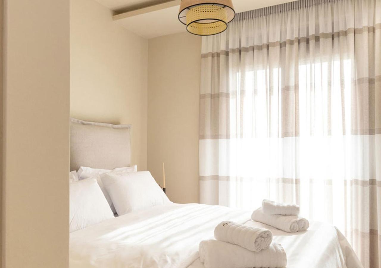 Olive Boutique Villas Larissa Ngoại thất bức ảnh