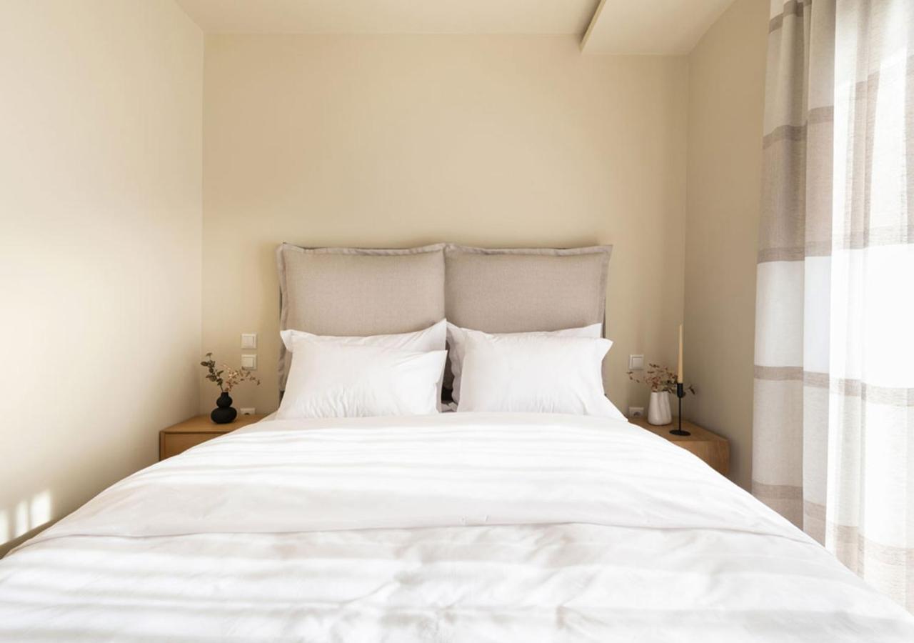 Olive Boutique Villas Larissa Ngoại thất bức ảnh