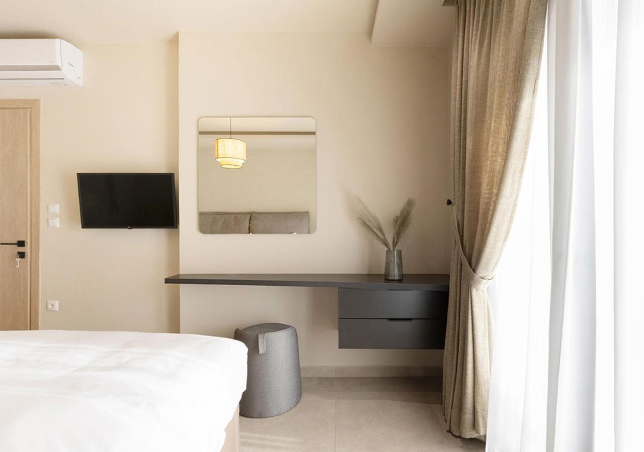 Olive Boutique Villas Larissa Ngoại thất bức ảnh