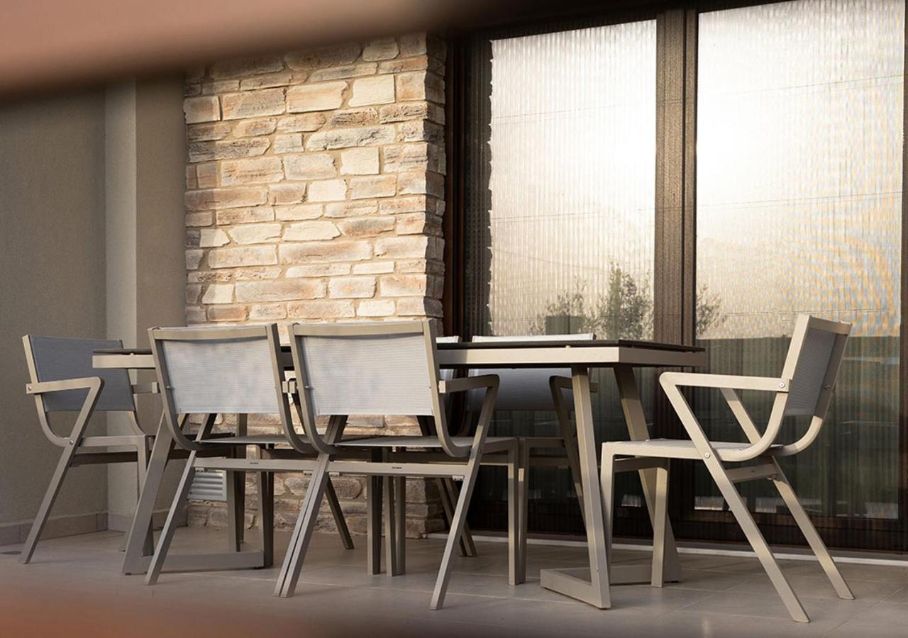 Olive Boutique Villas Larissa Ngoại thất bức ảnh