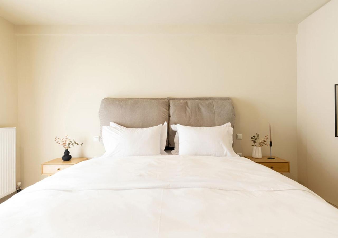 Olive Boutique Villas Larissa Ngoại thất bức ảnh