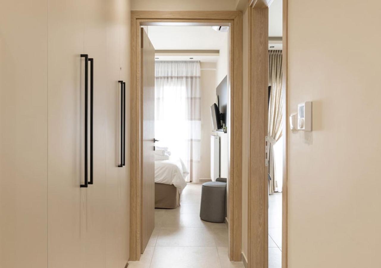 Olive Boutique Villas Larissa Ngoại thất bức ảnh