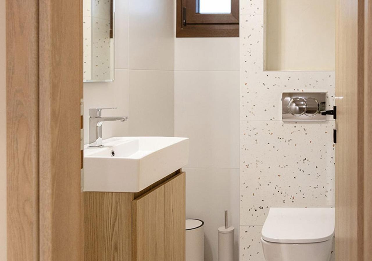 Olive Boutique Villas Larissa Ngoại thất bức ảnh
