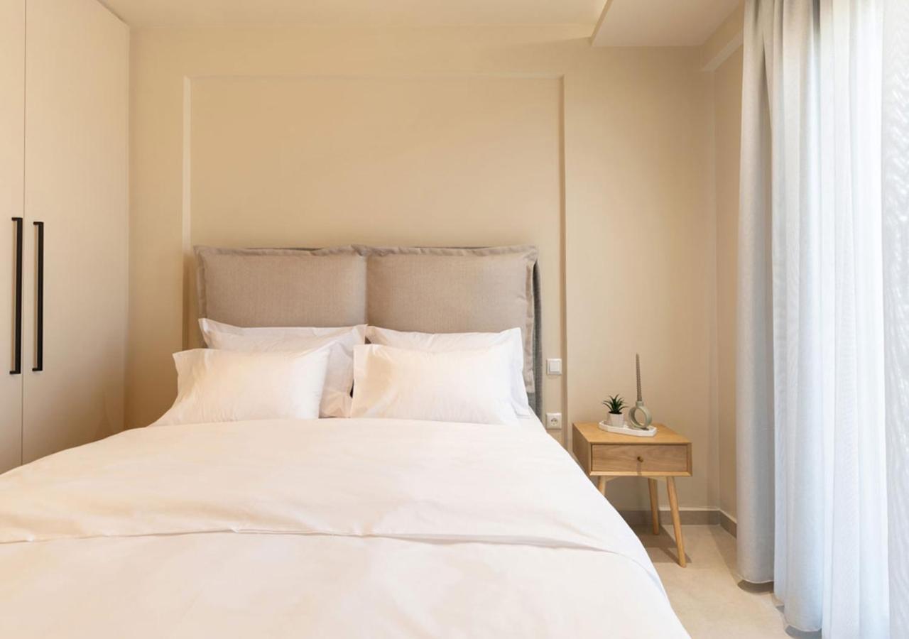 Olive Boutique Villas Larissa Ngoại thất bức ảnh